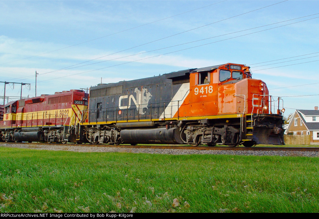 CN 9418